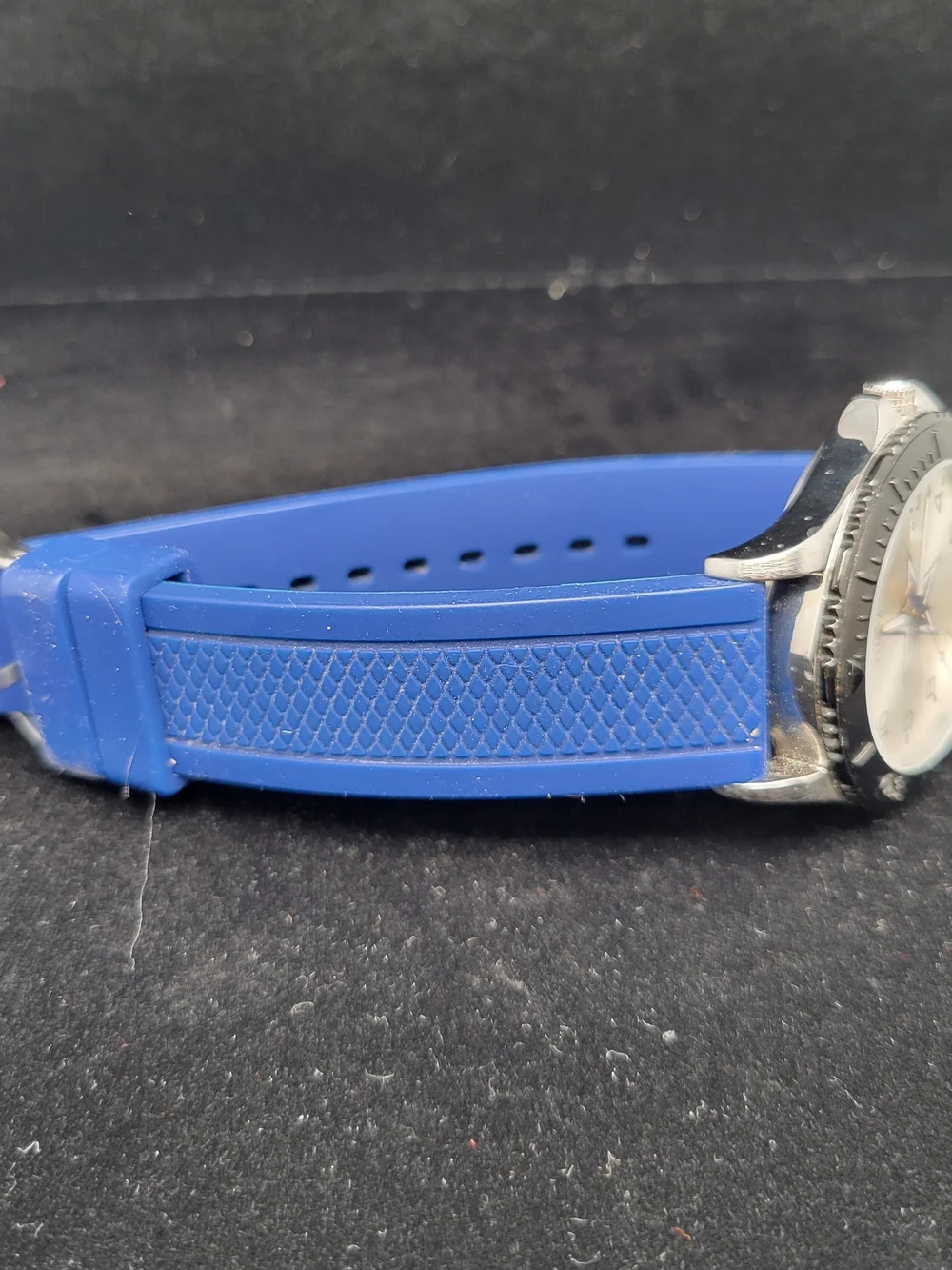 Timex Dallas Cowboys Watch | Silver Dial | WR50M | Quartz